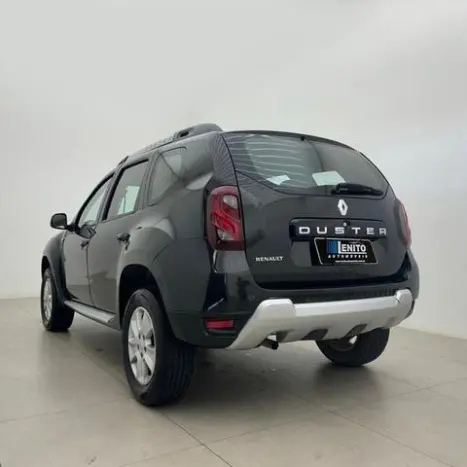 RENAULT Duster 1.6 16V 4P FLEX, Foto 6