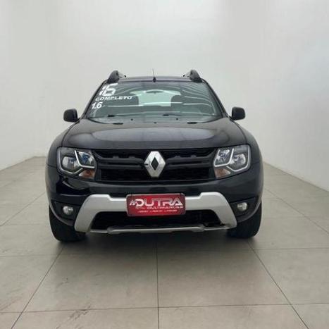 RENAULT Duster 1.6 16V 4P FLEX, Foto 2