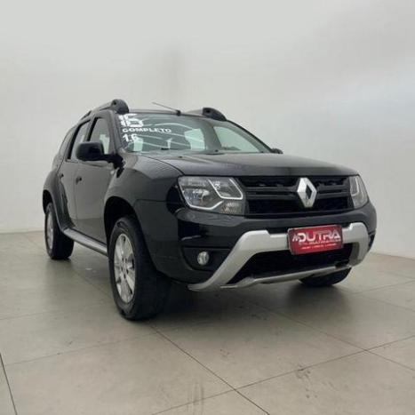 RENAULT Duster 1.6 16V 4P FLEX, Foto 3