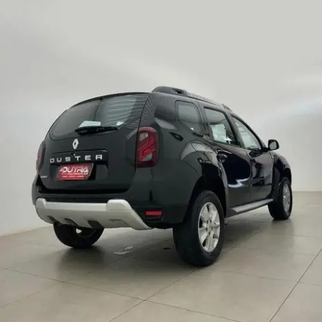 RENAULT Duster 1.6 16V 4P FLEX, Foto 4