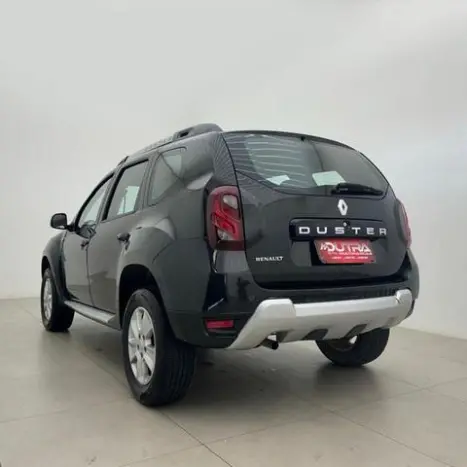 RENAULT Duster 1.6 16V 4P FLEX, Foto 6