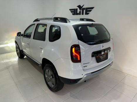 RENAULT Duster 1.6 16V 4P FLEX DYNAMIQUE AUTOMTICO CVT, Foto 3