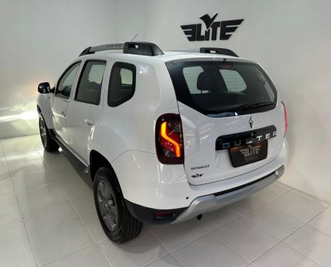 RENAULT Duster 1.6 16V 4P FLEX DYNAMIQUE AUTOMTICO CVT, Foto 13