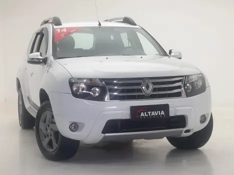 RENAULT Duster 1.6 16V 4P FLEX DYNAMIQUE, Foto 1