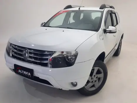 RENAULT Duster 1.6 16V 4P FLEX DYNAMIQUE, Foto 4