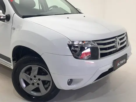 RENAULT Duster 1.6 16V 4P FLEX DYNAMIQUE, Foto 5