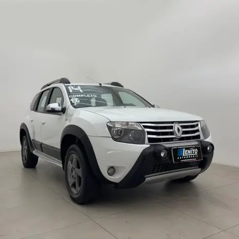 RENAULT Duster 1.6 16V 4P FLEX, Foto 3