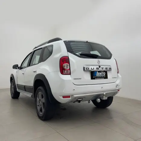 RENAULT Duster 1.6 16V 4P FLEX, Foto 6