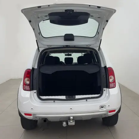 RENAULT Duster 1.6 16V 4P FLEX, Foto 7