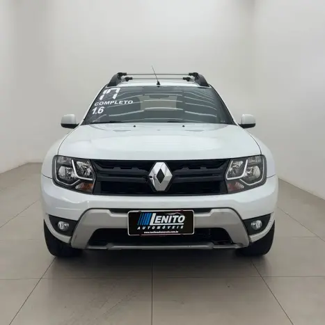 RENAULT Duster 1.6 16V 4P FLEX, Foto 2