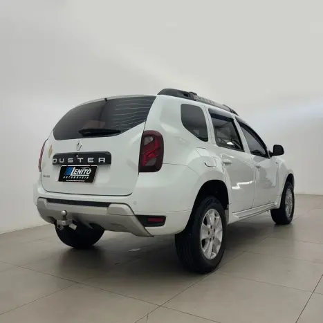 RENAULT Duster 1.6 16V 4P FLEX, Foto 4