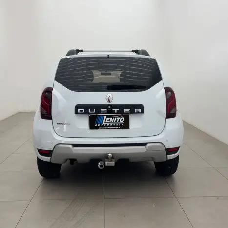 RENAULT Duster 1.6 16V 4P FLEX, Foto 5