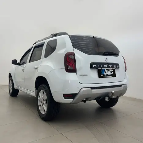 RENAULT Duster 1.6 16V 4P FLEX, Foto 6