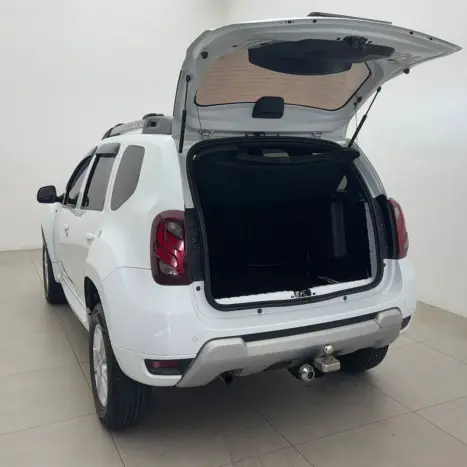 RENAULT Duster 1.6 16V 4P FLEX, Foto 8