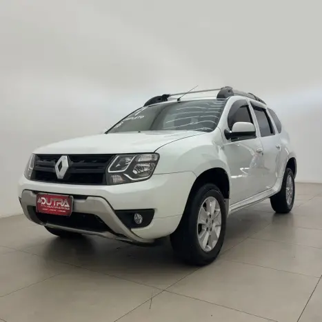 RENAULT Duster 1.6 16V 4P FLEX, Foto 1