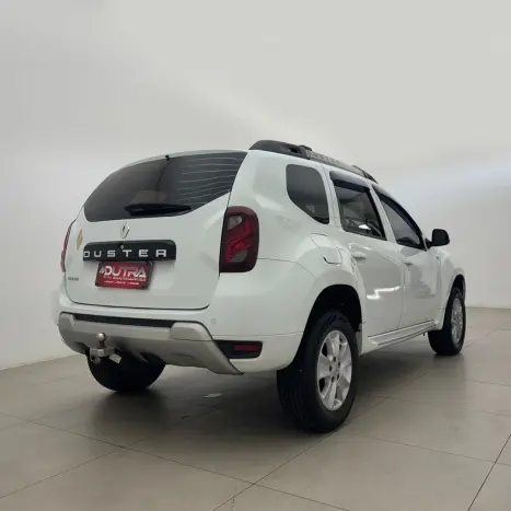 RENAULT Duster 1.6 16V 4P FLEX, Foto 4