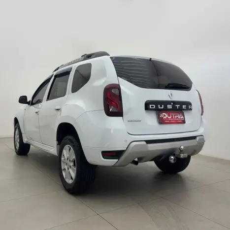 RENAULT Duster 1.6 16V 4P FLEX, Foto 6