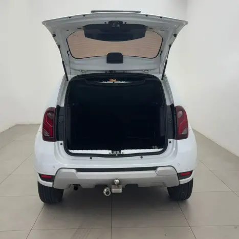 RENAULT Duster 1.6 16V 4P FLEX, Foto 7