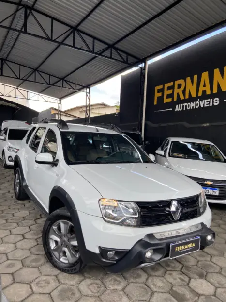 RENAULT Duster 1.6 16V 4P FLEX DYNAMIQUE, Foto 1