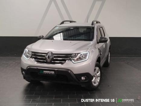 RENAULT Duster 1.6 16V 4P FLEX, Foto 1