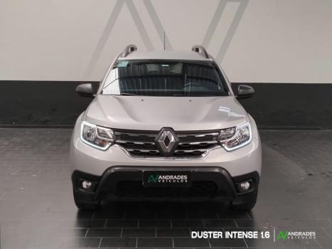 RENAULT Duster 1.6 16V 4P FLEX, Foto 2