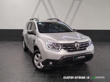 RENAULT Duster 1.6 16V 4P FLEX, Foto 3