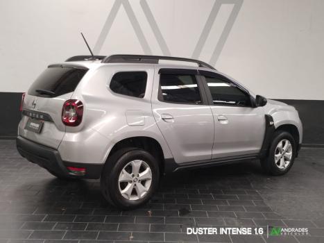 RENAULT Duster 1.6 16V 4P FLEX, Foto 8