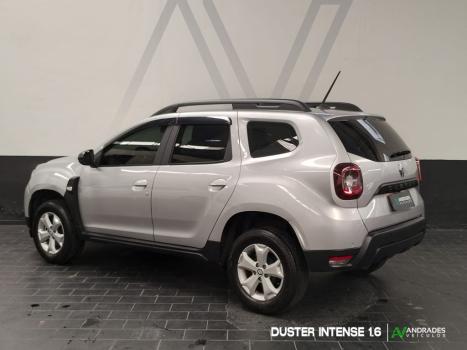 RENAULT Duster 1.6 16V 4P FLEX, Foto 9