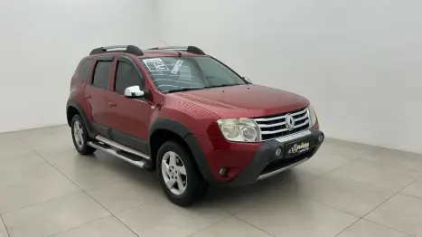 RENAULT Duster 1.6 16V 4P FLEX, Foto 1