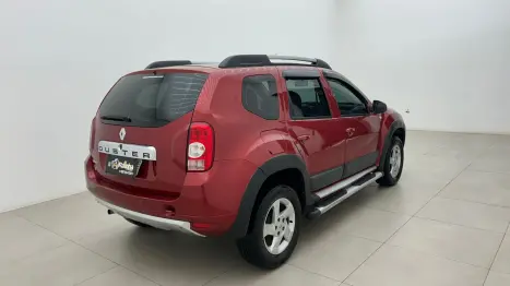 RENAULT Duster 1.6 16V 4P FLEX, Foto 4