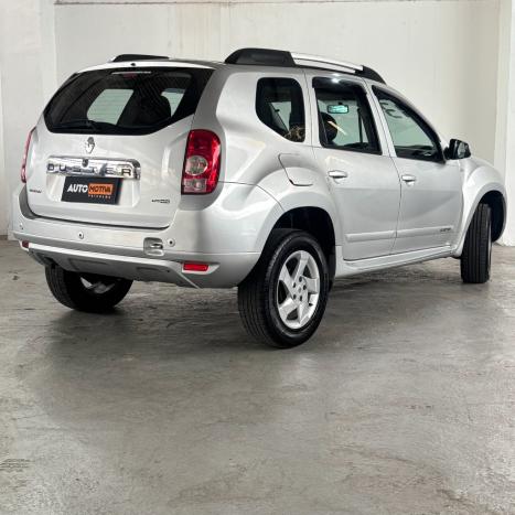 RENAULT Duster 1.6 16V 4P FLEX DYNAMIQUE, Foto 2