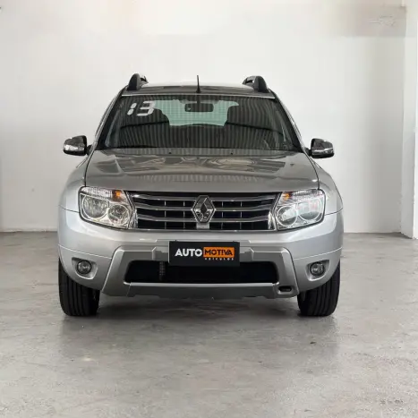 RENAULT Duster 1.6 16V 4P FLEX DYNAMIQUE, Foto 5