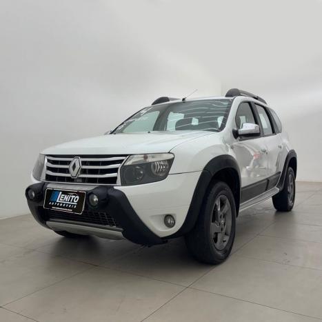 RENAULT Duster 1.6 16V 4P FLEX, Foto 1