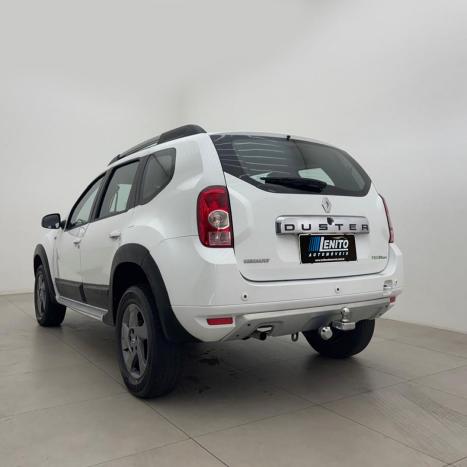 RENAULT Duster 1.6 16V 4P FLEX, Foto 6