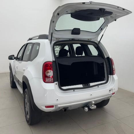 RENAULT Duster 1.6 16V 4P FLEX, Foto 7