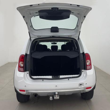 RENAULT Duster 1.6 16V 4P FLEX, Foto 8