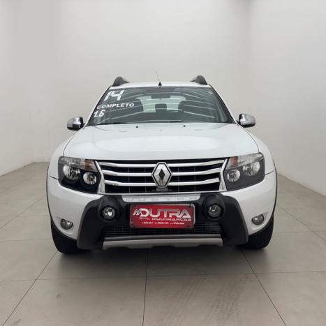 RENAULT Duster 1.6 16V 4P FLEX, Foto 2