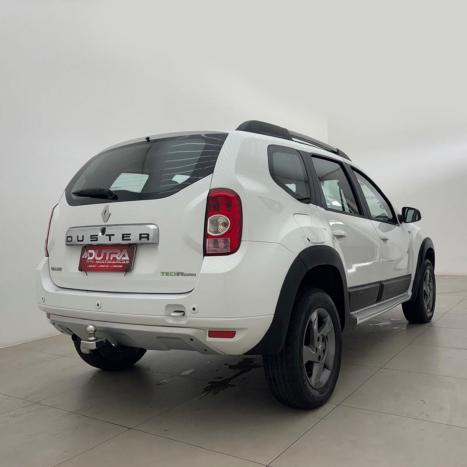 RENAULT Duster 1.6 16V 4P FLEX, Foto 4