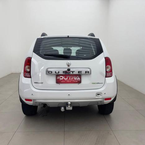 RENAULT Duster 1.6 16V 4P FLEX, Foto 5