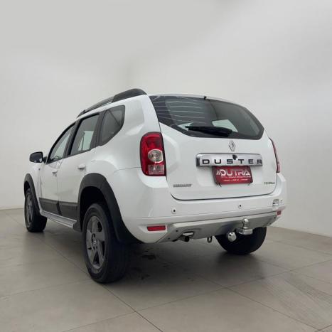 RENAULT Duster 1.6 16V 4P FLEX, Foto 6