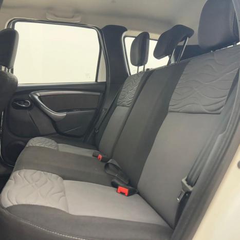 RENAULT Duster 1.6 16V 4P FLEX, Foto 14