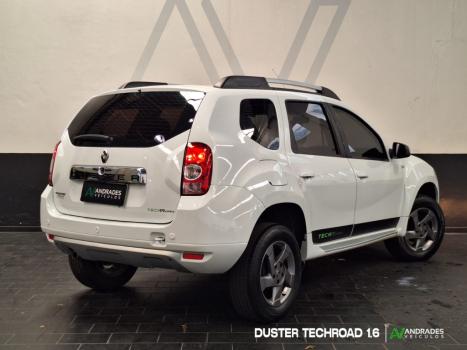 RENAULT Duster 1.6 16V 4P FLEX TECH ROAD, Foto 10