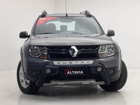 RENAULT Duster 1.6 16V 4P FLEX DYNAMIQUE, Foto 1