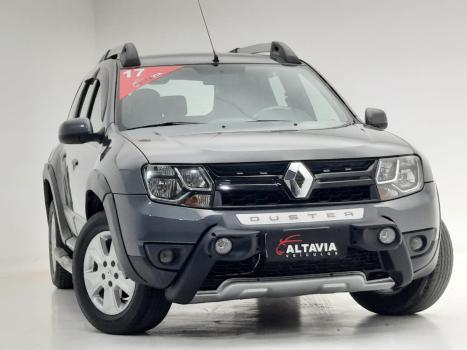 RENAULT Duster 1.6 16V 4P FLEX DYNAMIQUE, Foto 2