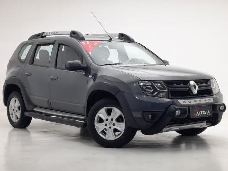 RENAULT Duster 1.6 16V 4P FLEX DYNAMIQUE, Foto 3