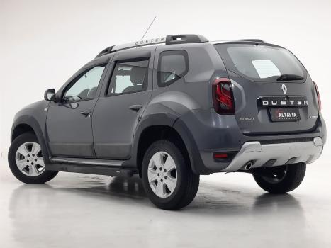 RENAULT Duster 1.6 16V 4P FLEX DYNAMIQUE, Foto 7