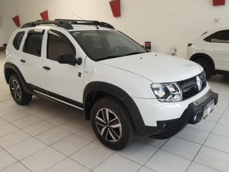 RENAULT Duster 1.6 16V 4P FLEX DAKAR, Foto 1