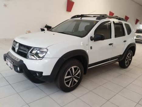 RENAULT Duster 1.6 16V 4P FLEX DAKAR, Foto 2