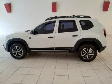 RENAULT Duster 1.6 16V 4P FLEX DAKAR, Foto 3