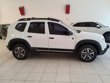 RENAULT Duster 1.6 16V 4P FLEX DAKAR, Foto 4